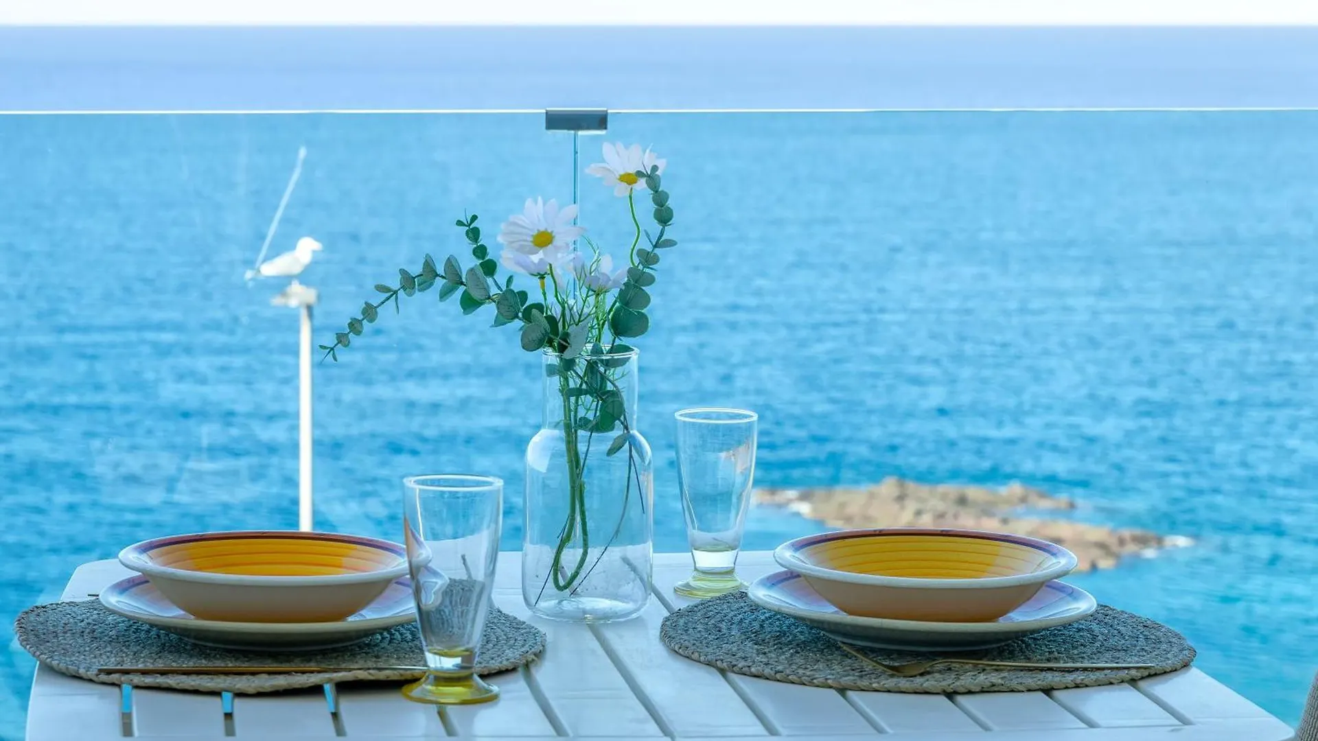 Sardinia Re - Miramare 8 Sea View Apartment Castelsardo 0*,  Italy
