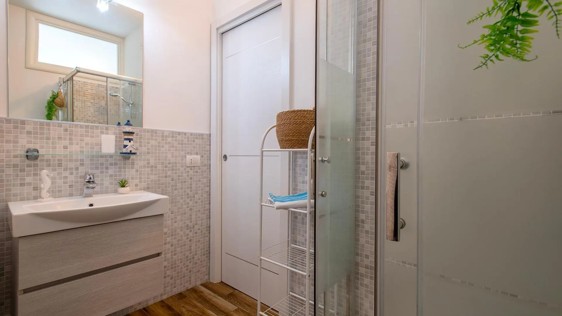 Sardinia Re - Miramare 8 Sea View Apartment Castelsardo Italy